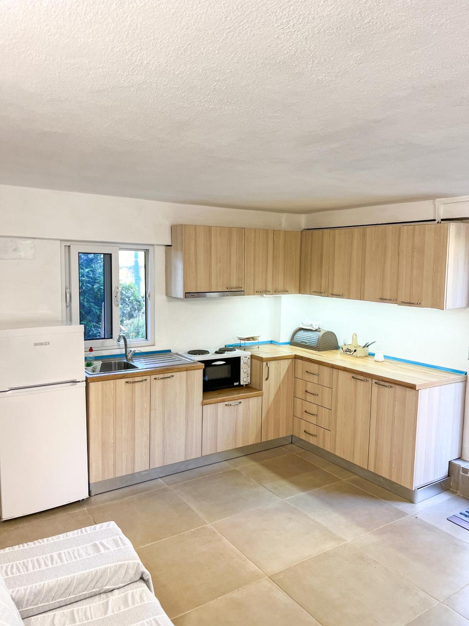 Petra Oliva Apartment Dhërmi Dış mekan fotoğraf